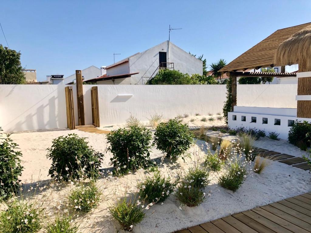 Cabana 2 Da Comporta Exterior foto